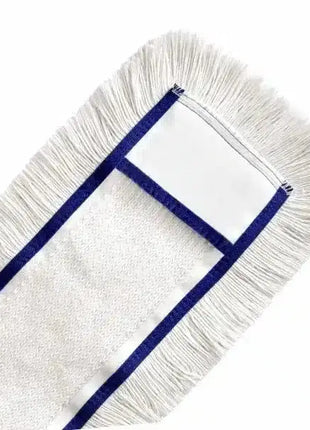 UNIVERSAL BW-MOPPBEZUG BLAU