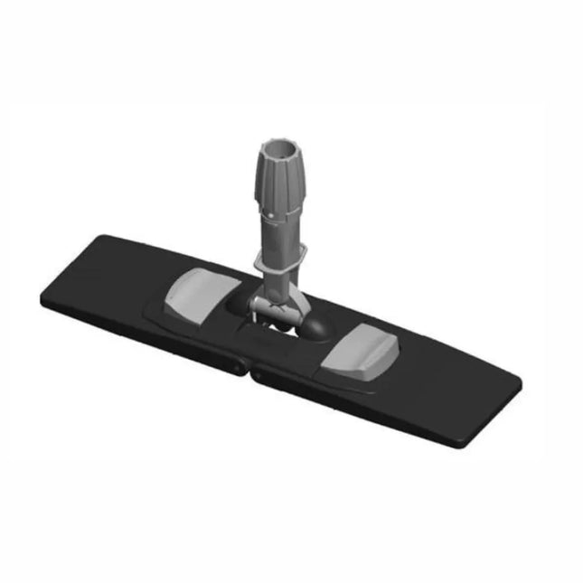 Arcora ECOBLACK V-Standard Klapphalter, schwarz