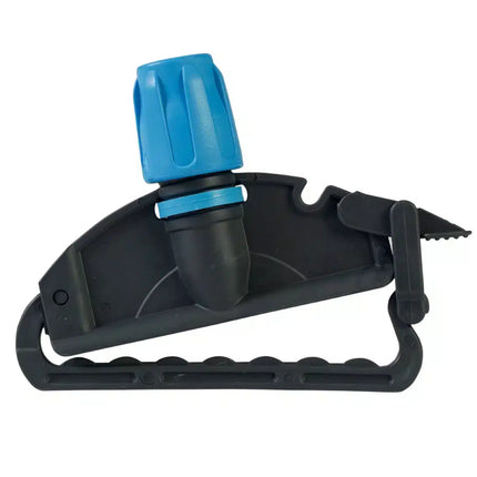 NASSWISCHMOPPHALTER UNIVERSAL GRAU-BLAU