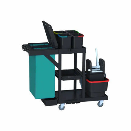 ECOBLACK 440 SERVICEWAGEN