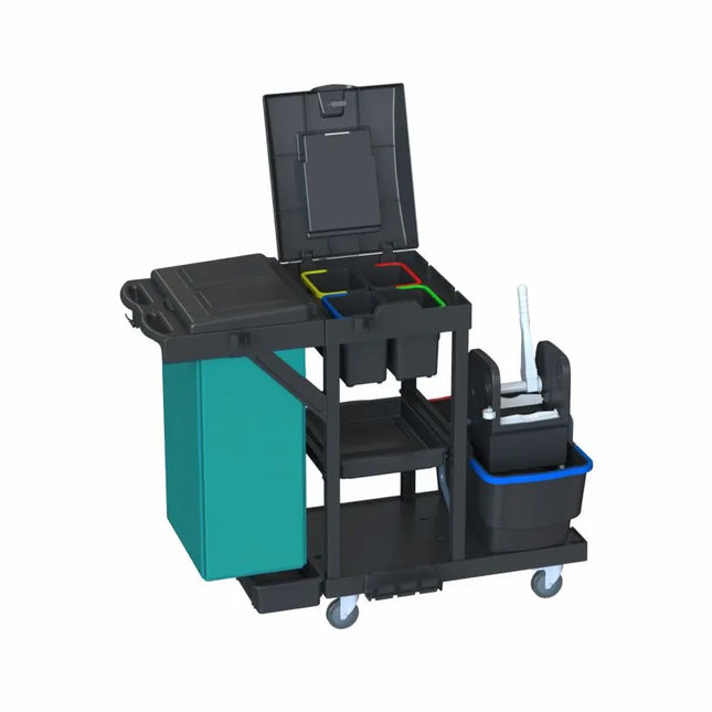 ECOBLACK 450 SERVICEWAGEN