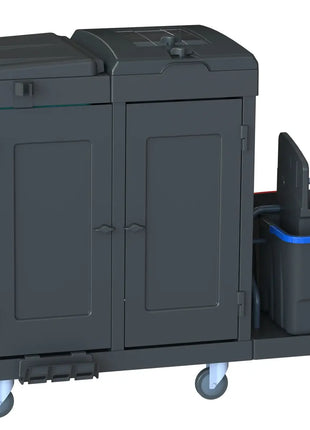 ECOBLACK 750 SERVICEWAGEN