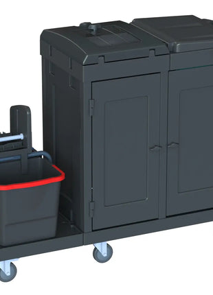 ECOBLACK 750 SERVICEWAGEN