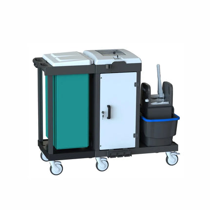 BORA MEDICAL 550 SERVICEWAGEN