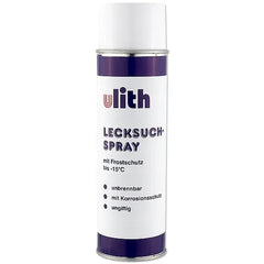Ulith Lecksuchspray - mit Frostschutz bis - 15 °C 400ml