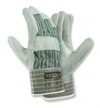 texxor Rindkernspaltleder Handschuhe