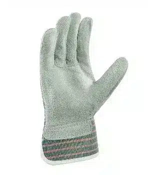 teXXor® Rindkernspaltleder-Handschuhe TAUNUS