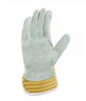 teXXor® Rindkernspaltleder-Handschuhe EIFEL