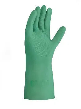 teXXor® Chemikalienschutz-Handschuhe NITRIL