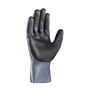 teXXor® Chemikalienschutz-Handschuhe NITRIL Länge ca. 27 cm