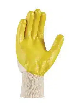 teXXor® topline Nitril-Handschuhe STRICKBUND