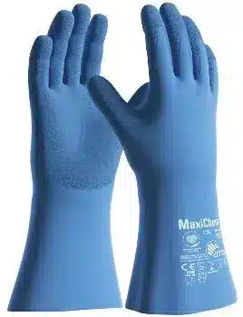 ATG® Chemikalienschutz-Handschuhe MaxiChem® (76-730)