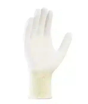 teXXor® Schnittschutz-Strickhandschuhe PU-BESCHICHTUNG