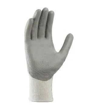teXXor® Schnittschutz-Strickhandschuhe PU-BESCHICHTUNG