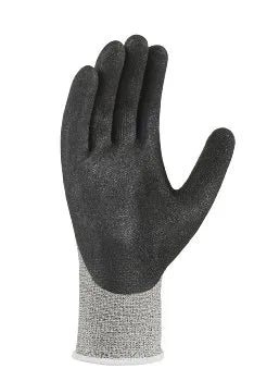teXXor® Schnittschutz-Strickhandschuhe NITRIL-BESCHICHTUNG