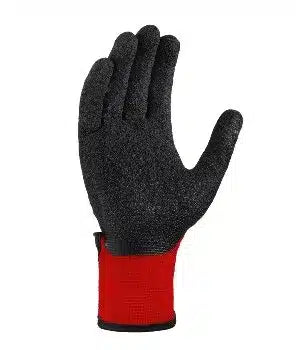 teXXor® Nylon-Mechaniker Handschuhe LATEX BESCHICHTET