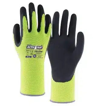 TOWA® Polyester-Feinstrickhandschuhe ActivGrip™ Lite