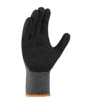 teXXor® topline Nylon-Strickhandschuhe NITRIL BESCHICHTET