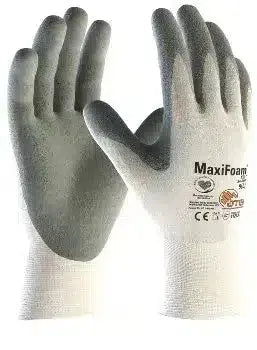 ATG® Nylon-Strickhandschuhe MaxiFoam® XCL™ (34-600)