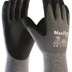 ATG® Nylon-Strickhandschuhe MaxiFlex® Ultimate™ (34-874)