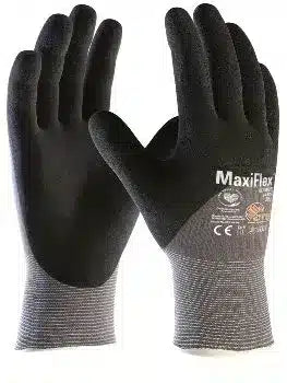 ATG® Nylon-Strickhandschuhe MaxiFlex® Ultimate™ (34-875)