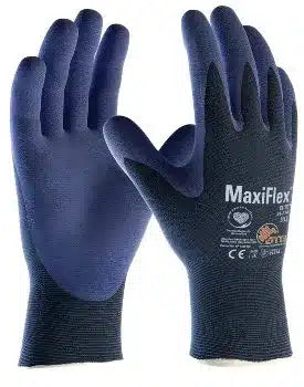 ATG® Nylon-Strickhandschuhe MaxiFlex® Elite™ (34-274)