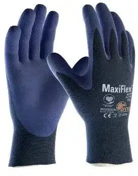 ATG® Nylon-Strickhandschuhe MaxiFlex® Elite™ (34-274)