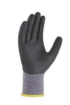 teXXor® Nylon-Strickhandschuhe BLACK TOUCH®