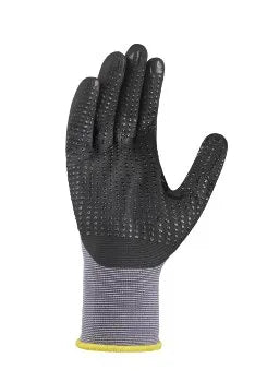 teXXor® Nylon-Strickhandschuhe BLACK TOUCH®