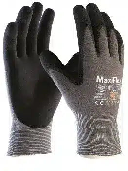 ATG® Nylon-Strickhandschuhe MaxiFlex® Ultimate™ AD-APT® (42-874)