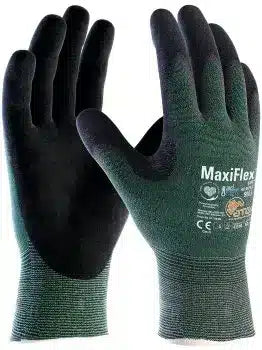 ATG® Schnittschutz-Strickhandschuhe MaxiFlex® Cut™AD-APT® (42-8743)