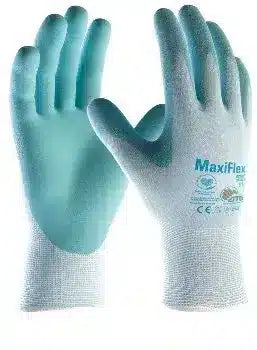 ATG® Nylon-Strickhandschuhe MaxiFlex® Active™ (34-824)
