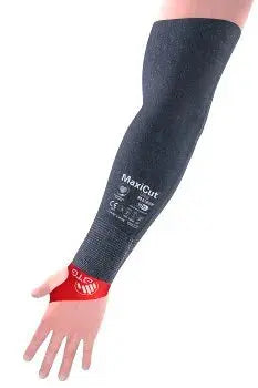 ATG® Schnittschutz-Armstulpe mit Daumenschlaufe MaxiCut® Ultra™ (89-5735CH)