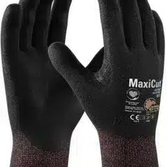 ATG® Schnittschutz-Strickhandschuhe MaxiCut® Ultra™ (44-6745F)