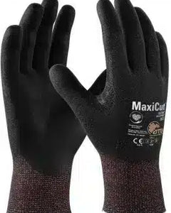 ATG® Schnittschutz-Strickhandschuhe MaxiCut® Ultra™ (44-6745F)