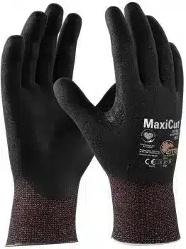 ATG® Schnittschutz-Strickhandschuhe MaxiCut® Ultra™ (44-6745F)