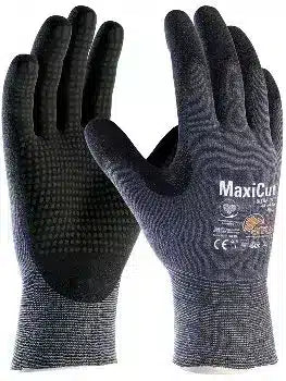 ATG® Schnittschutz-Strickhandschuhe MaxiCut® Ultra™ (44-3445)
