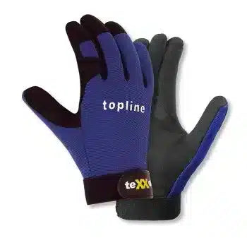 teXXor® topline Kunstleder-Handschuhe NAPLES