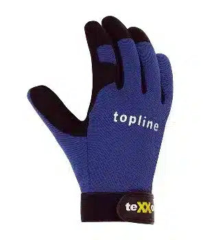teXXor® topline Kunstleder-Handschuhe NAPLES