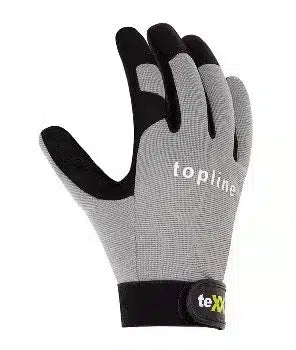 teXXor® topline Kunstleder-Handschuhe FRESNO