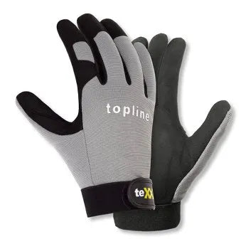 teXXor® topline Kunstleder-Handschuhe FRESNO
