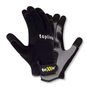 teXXor® topline Kunstleder-Handschuhe TUCSON