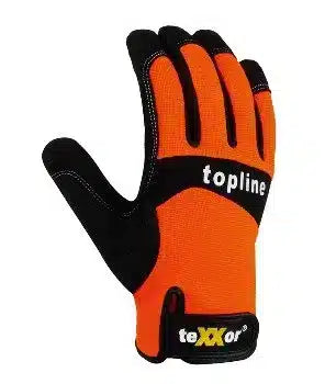 teXXor® topline Kunstleder-Handschuhe IRVINE