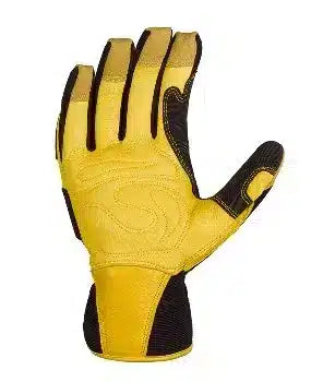 teXXor® topline Leder-Handschuhe OCALA