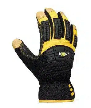 teXXor® topline Leder-Handschuhe OCALA