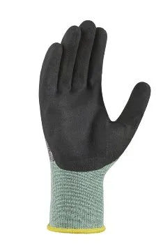 teXXor® Schnittschutz-Strickhandschuhe BLACK CUT® B
