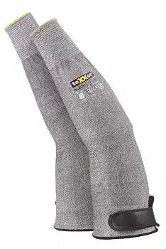 teXXor® Schnittschutz-Armstulpe BLACK CUT® C