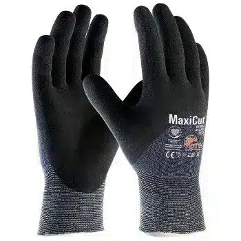 ATG® Schnittschutz-Strickhandschuhe MaxiCut® Ultra™ (44-3755)