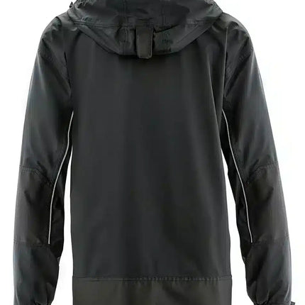 4PROTECT® Wetterschutz-Jacke PHILLY