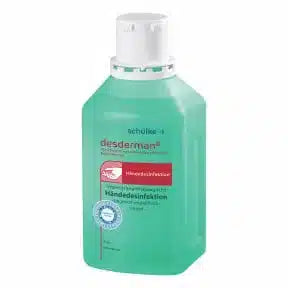 Desderman 500ml